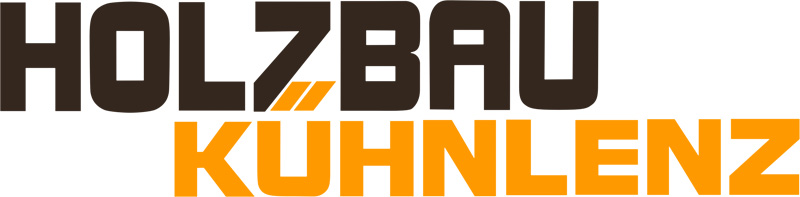 Logo Holzbau Kuehnlenz
